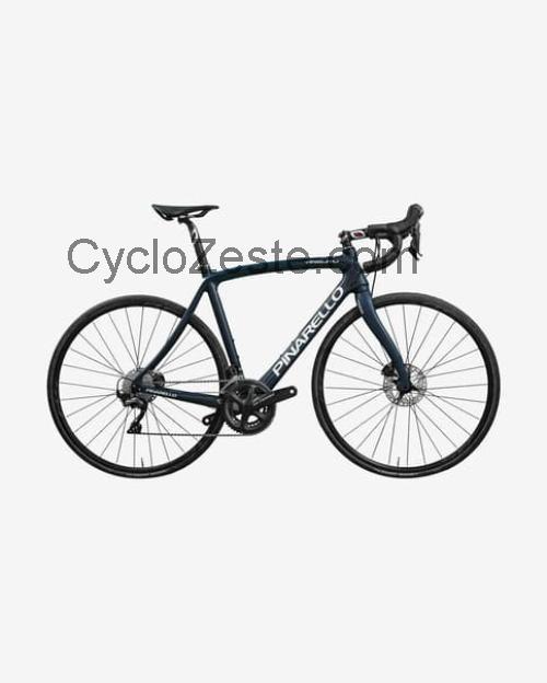 Pinarello Angliru fiche technique et avis